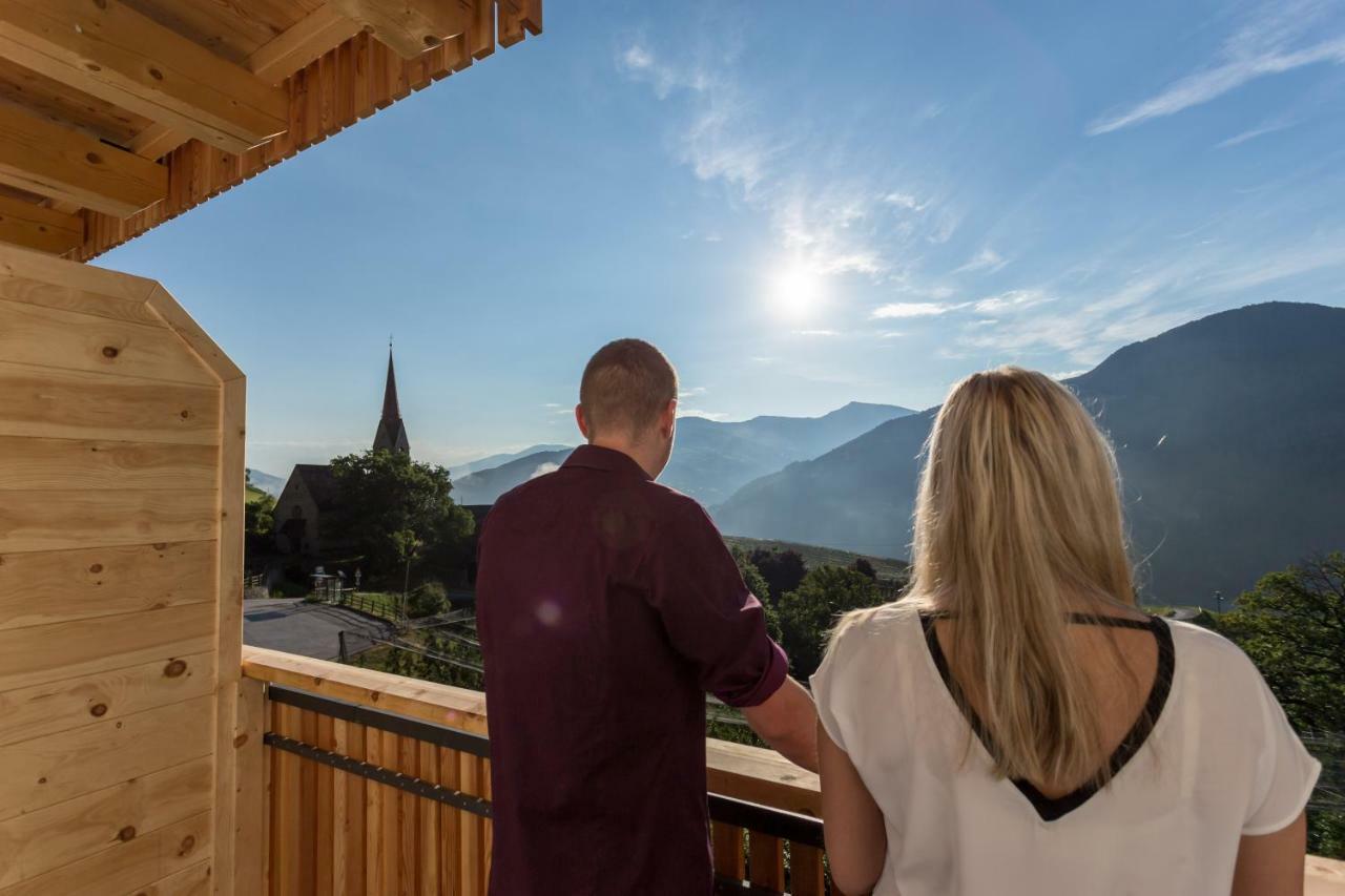 Tschoerlerhof Barbian Eksteriør billede