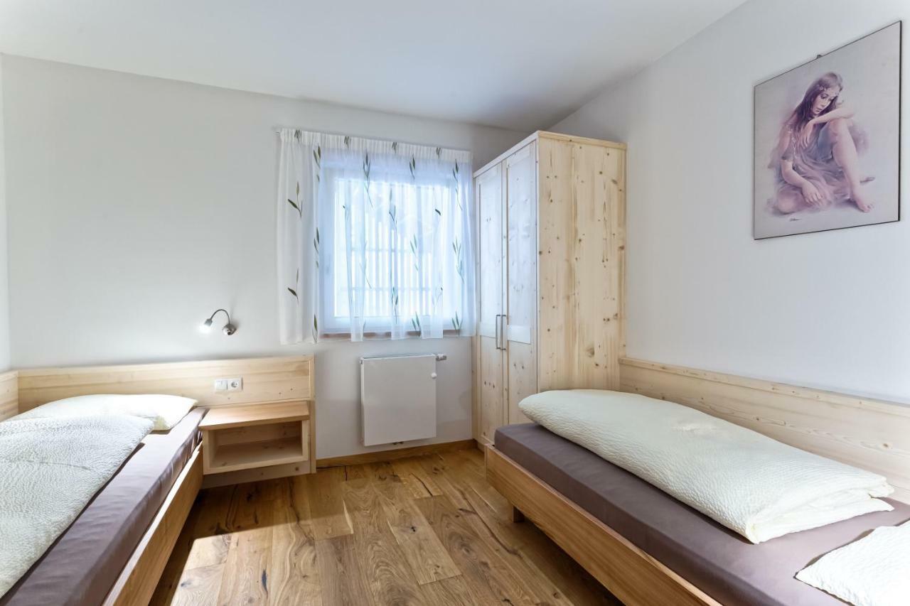 Tschoerlerhof Barbian Eksteriør billede