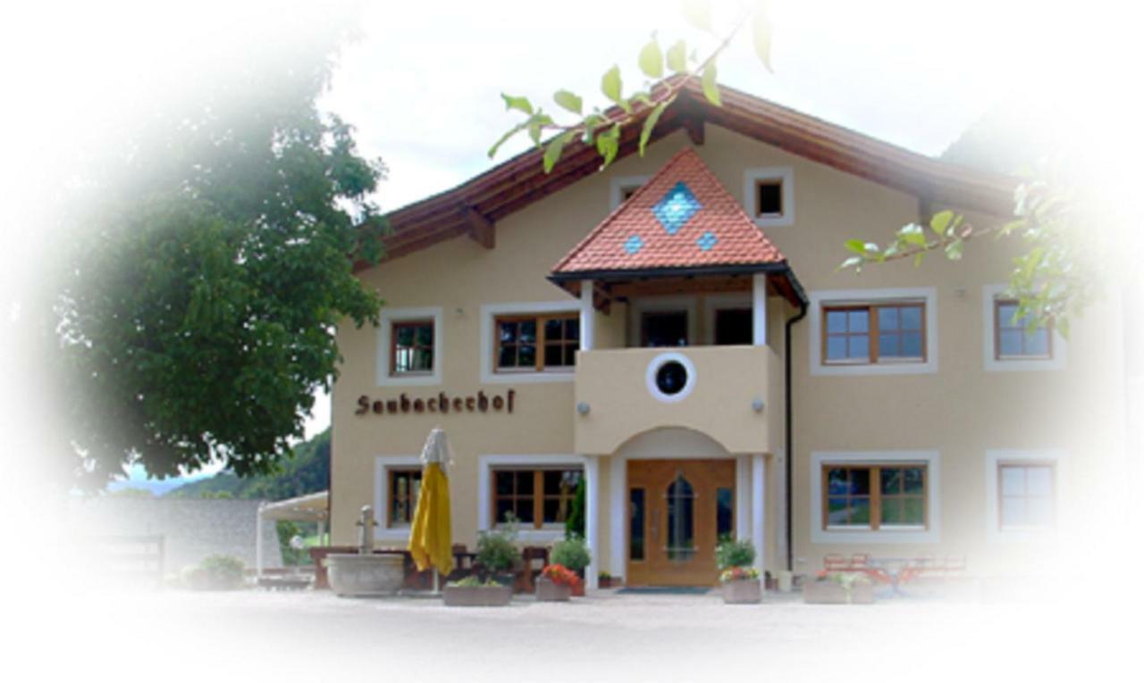 Tschoerlerhof Barbian Eksteriør billede